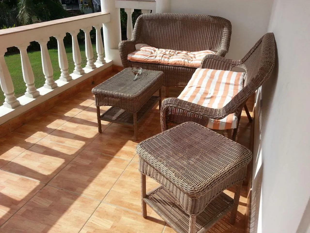 Cool Running Apartments St. George's Grenada