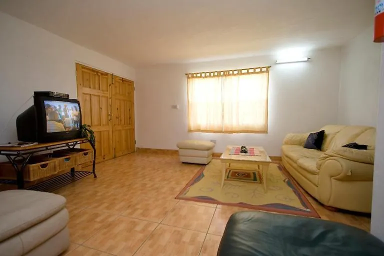 Cool Running Apartments セントジョージズ 0*,