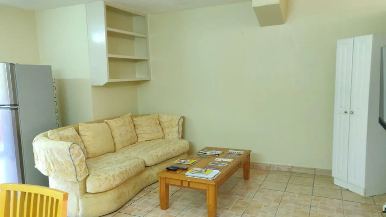Cool Running Apartments セントジョージズ