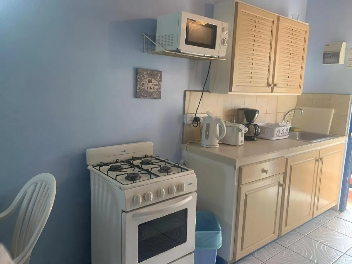 Cool Running Apartments St. George's Grenada