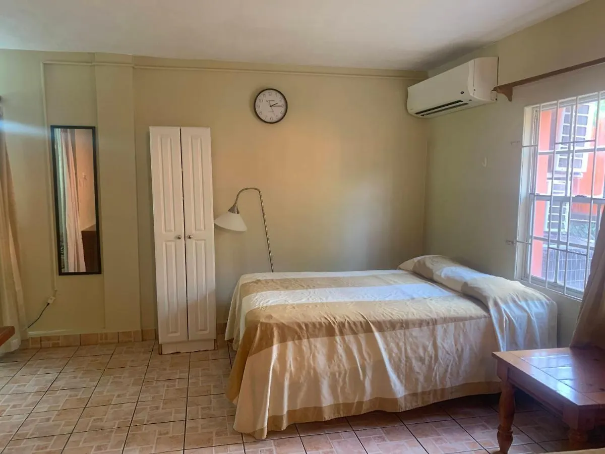 Cool Running Apartments St. George's Grenada