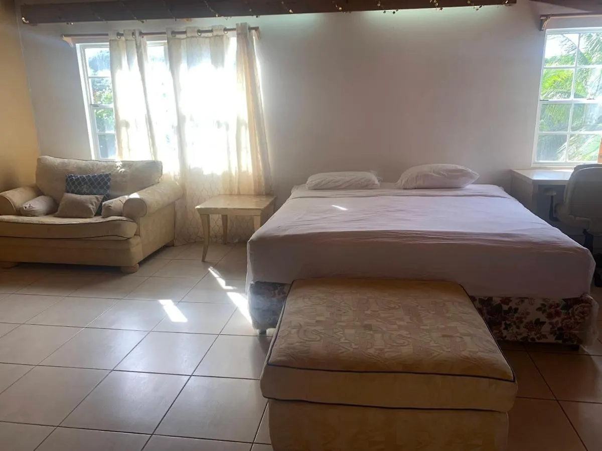 Cool Running Apartments St. George's Grenada