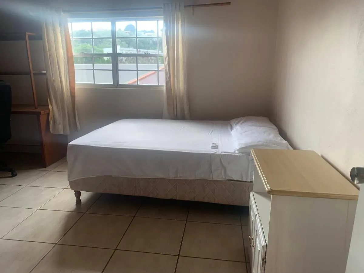 Cool Running Apartments St. George's 0*,  Grenada