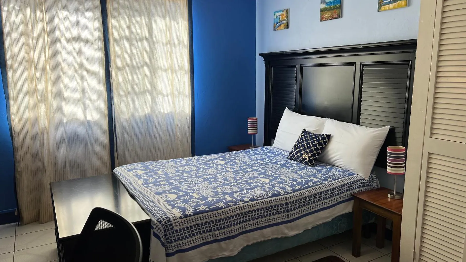Cool Running Apartments St. George's 0*,  Grenada