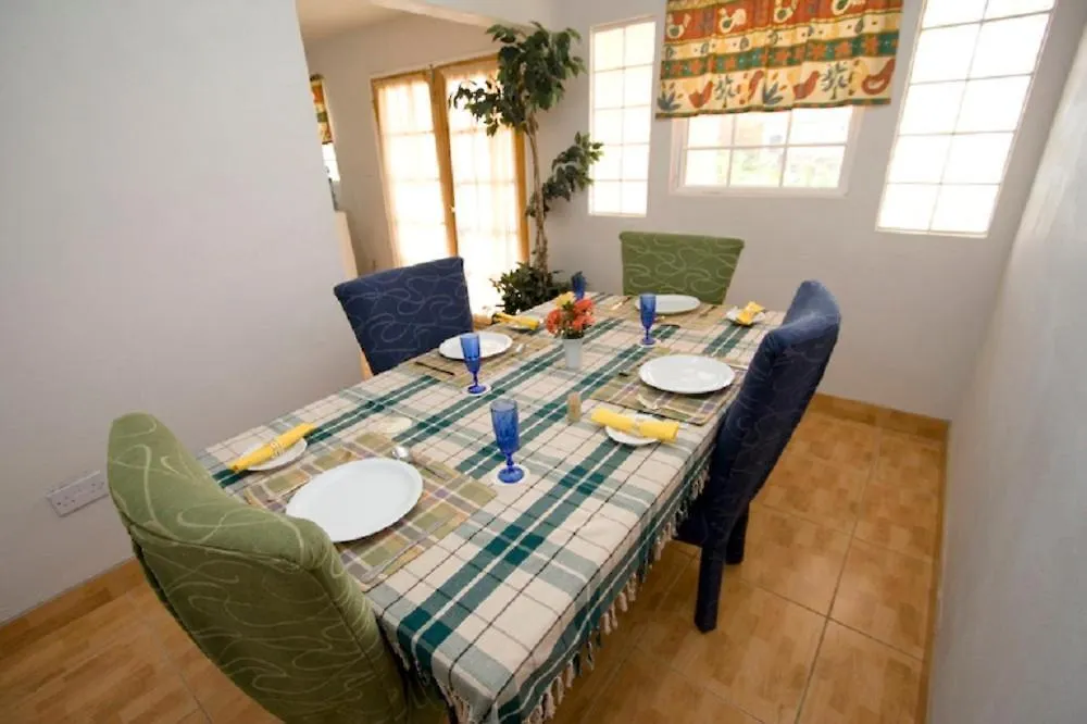 Cool Running Apartments St. George's Grenada