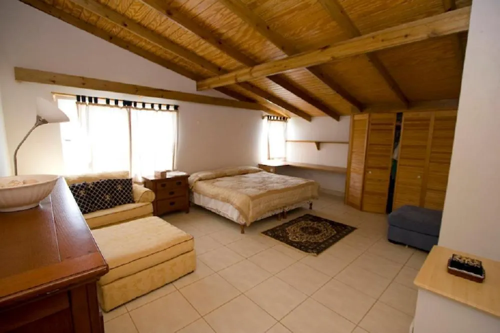 Cool Running Apartments St. George's Grenada