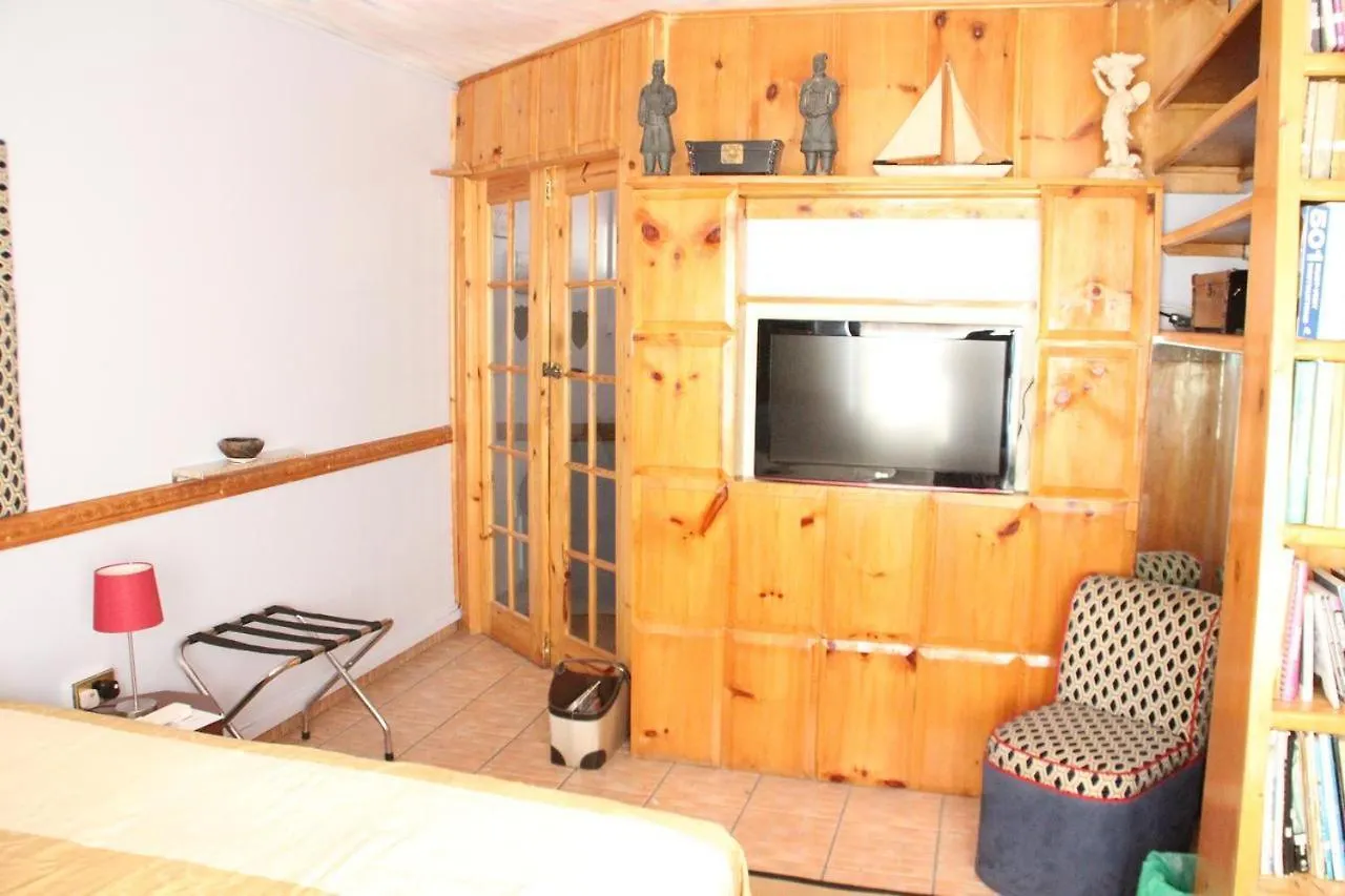 Cool Running Apartments St. George's Grenada