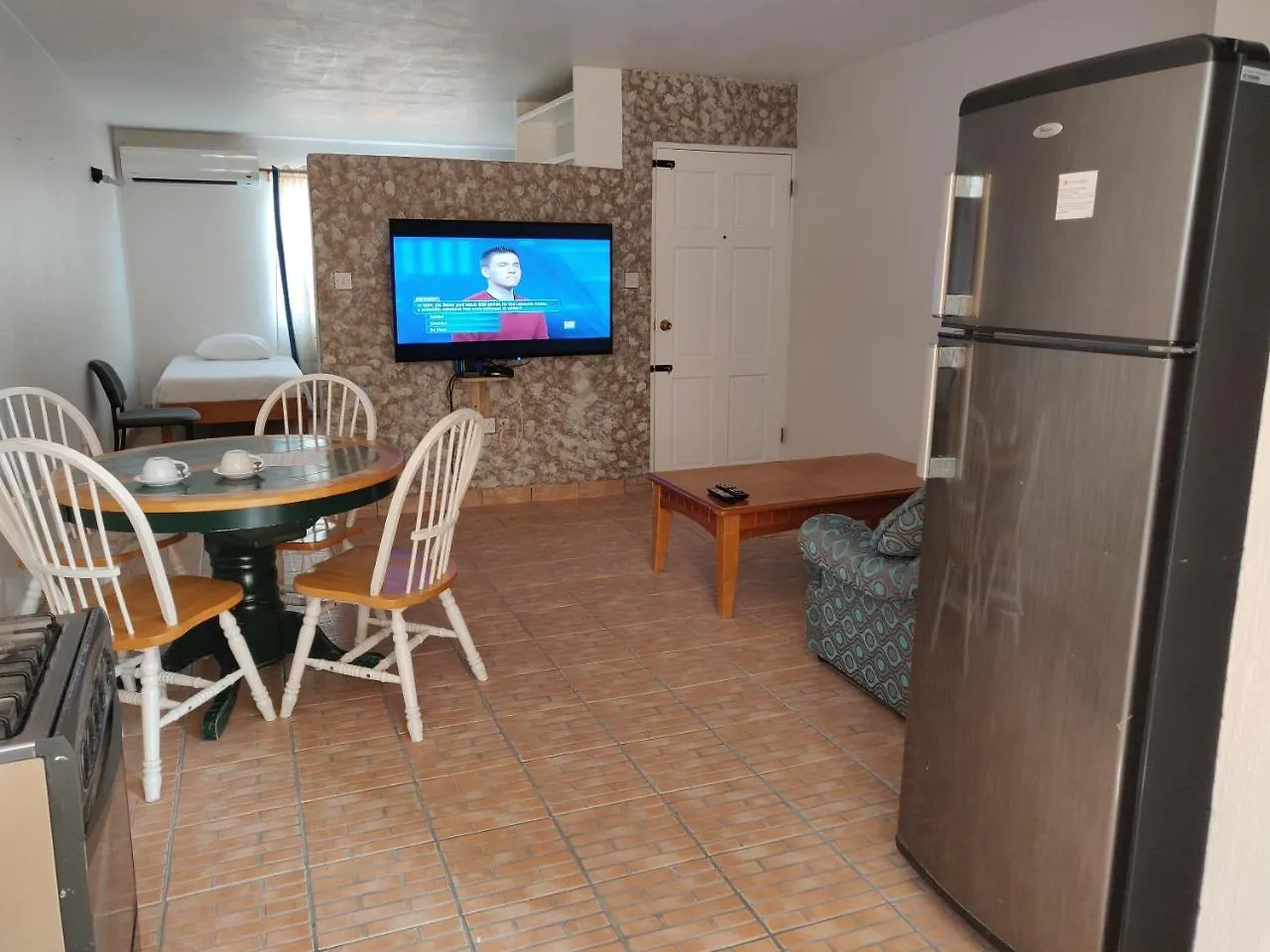 Cool Running Apartments St. George's 0*,  Grenada