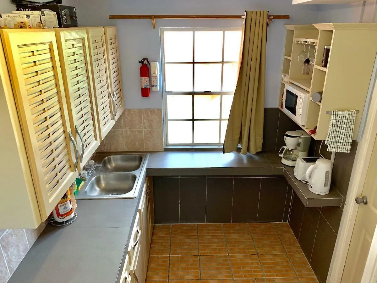 Cool Running Apartments St. George's Grenada